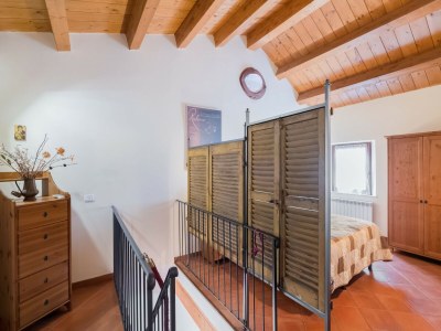 Holiday house Abgelegenes Ferienhaus in Torchiaro mit Garten - Features photo 34