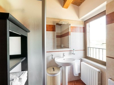 Holiday house Abgelegenes Ferienhaus in Torchiaro mit Garten - Features photo 35