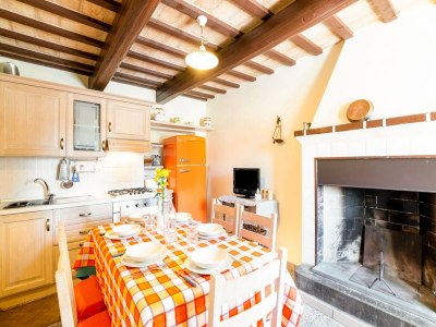 Holiday house Abgelegenes Ferienhaus in Torchiaro mit Garten - Features photo 36
