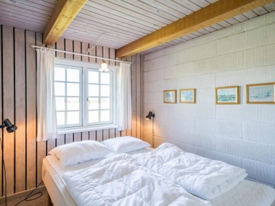 Holiday house 4 person holiday home in Nørre Nebel - Outdoor photo 25