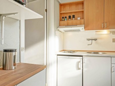 Holiday park Standard-Apartment mit Meerblick in Gudhjem - Outdoor photo 5