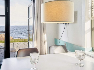 Holiday park Standard-Apartment mit Meerblick in Gudhjem - Outdoor photo 7