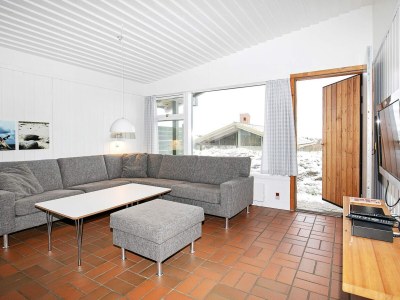 Holiday park 6 Personen Ferienhaus auf einem Ferienpark Hanstholm - Outdoor photo 14