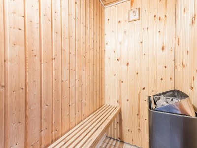 Holiday house 6 person holiday home in Tarm - Outdoor photo 29