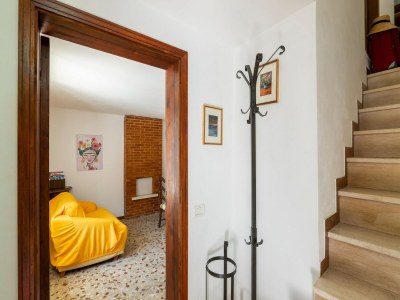 Holiday house Ferienhaus in Torchiaro mit Garten - Features photo 13