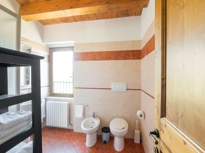 Holiday house Ferienhaus in Torchiaro mit Garten - Features photo 19
