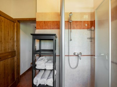 Holiday house Ferienhaus in Torchiaro mit Garten - Features photo 22