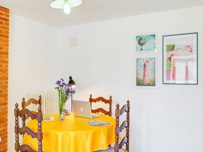 Holiday house Ferienhaus in Torchiaro mit Garten - Features photo 23