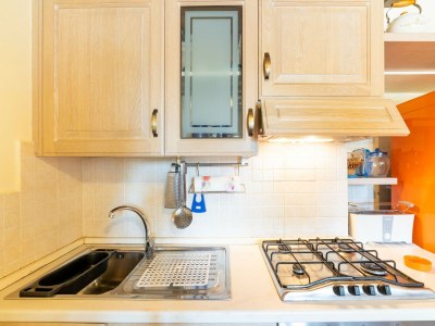 Holiday house Ferienhaus in Torchiaro mit Garten - Features photo 25