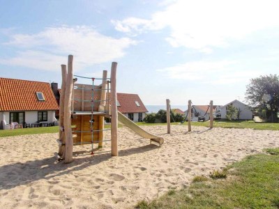Holiday park Premium-Apartment mit großer Küche - Outdoor photo 9