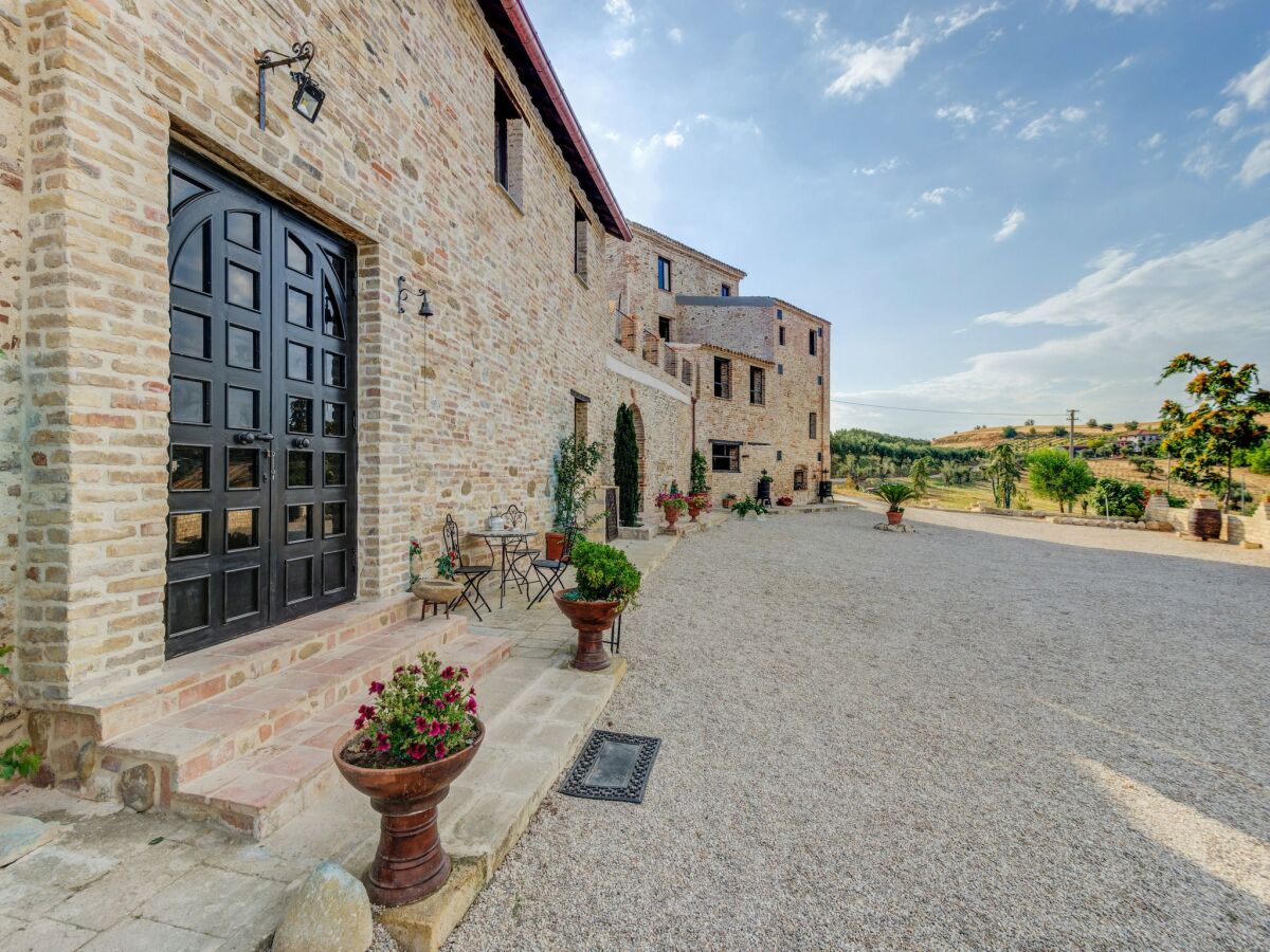 Holiday house Belvilla by OYO Casa Coloniale in Castello