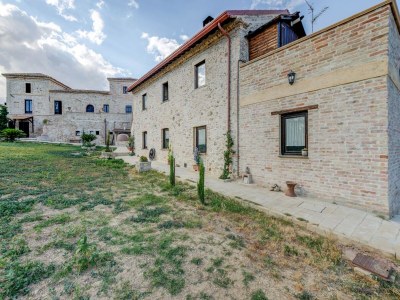 Holiday house Belvilla by OYO Casa Coloniale in Castello - Outdoor photo 7