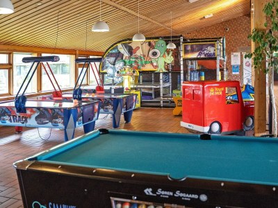 Holiday park Modernes Komfort-Ferienhaus - Outdoor photo 16