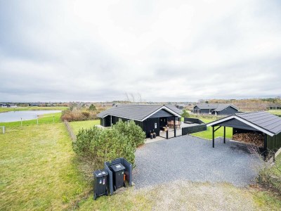 Holiday house 6 person holiday home in Tarm - Outdoor photo 7