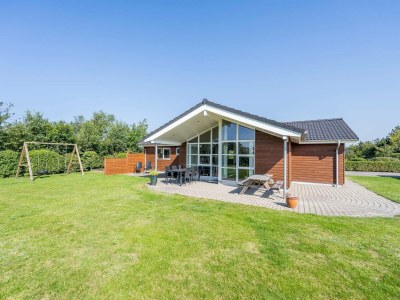 Holiday house 8 Personen Ferienhaus in Tarm - Holiday house