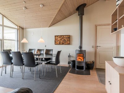 Holiday house 8 Personen Ferienhaus in Tarm - Outdoor photo 20
