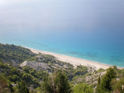Villa Villa in Vasiliki mit Pool & Stränden - Environment photo 30