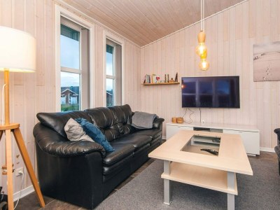 Holiday house Charmantes Saunahaus-By Traum - Outdoor photo 3