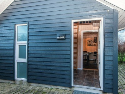 Holiday house Charmantes Saunahaus-By Traum - Outdoor photo 12