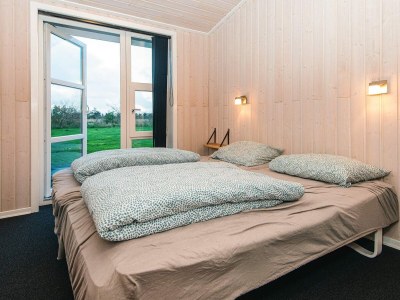 Holiday house Charmantes Saunahaus-By Traum - Outdoor photo 32