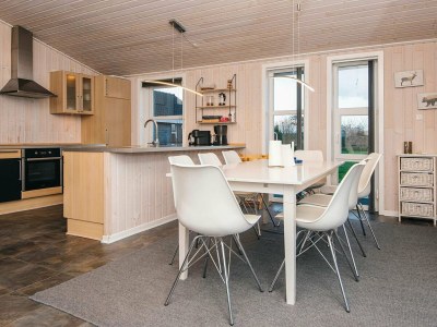 Holiday house Charmantes Saunahaus-By Traum - Outdoor photo 35