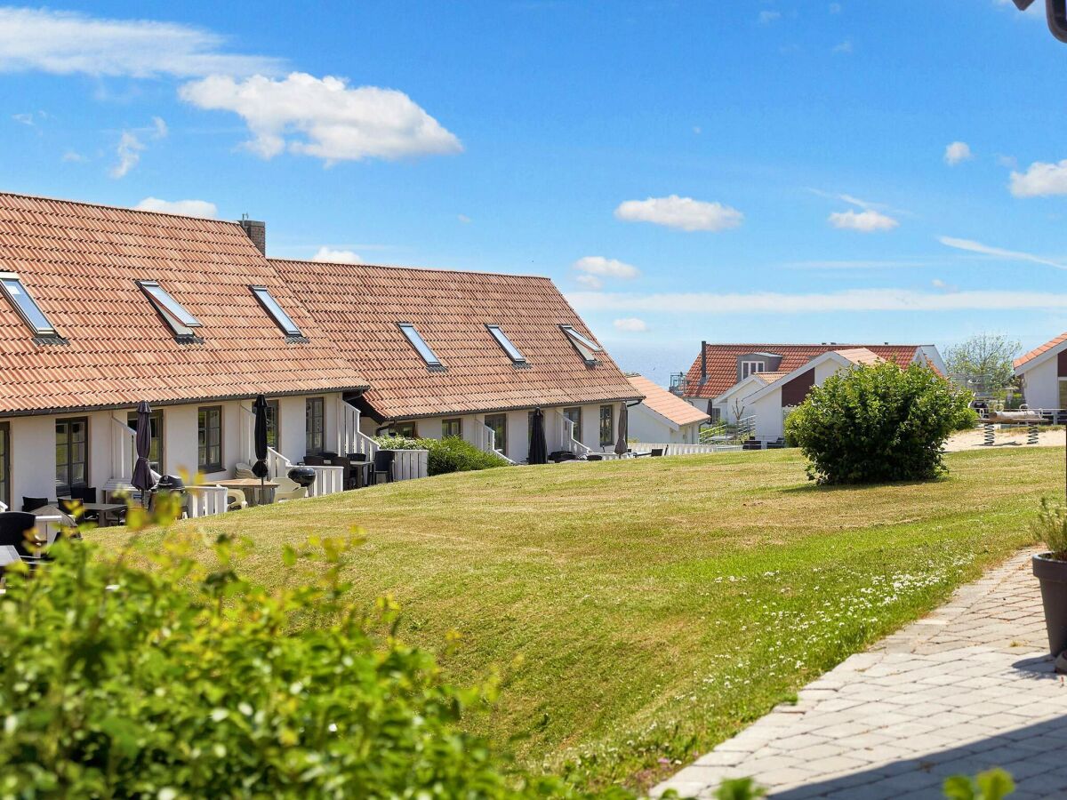 Holiday park Standard apartment with small kitchen, Gudhjem