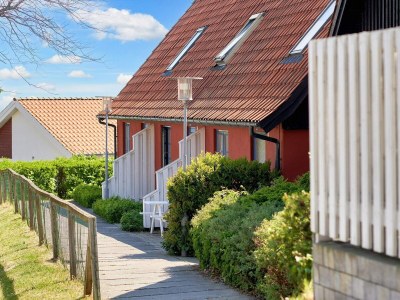 Holiday park Standard apartment with small kitchen, Gudhjem - Outdoor photo 13