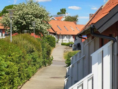 Holiday park Standard apartment with small kitchen, Gudhjem - Outdoor photo 30