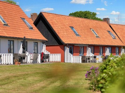 Holiday park Standard apartment with small kitchen, Gudhjem - Outdoor photo 43