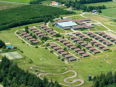Holiday park 6 person holiday home on a holiday park in Hanstholm - Outdoor photo 3