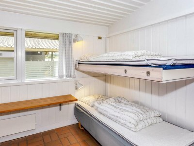 Holiday park 6 person holiday home on a holiday park in Hanstholm - Outdoor photo 33