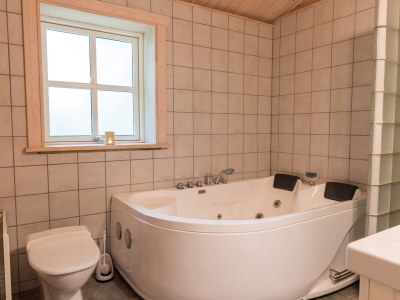 Holiday house 6 person holiday home in Nørre Nebel - Outdoor photo 19