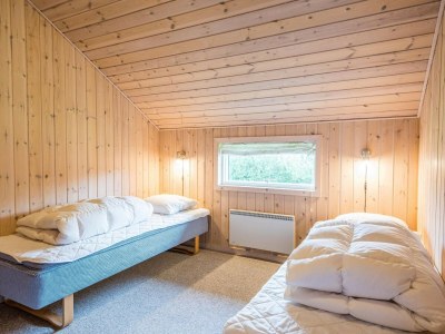 Holiday house Abgeschiedene Gemutliche Hutte in Skaven-By Traum - Outdoor photo 17
