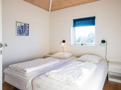 Holiday house 8 Personen Ferienhaus in Tarm - Outdoor photo 29