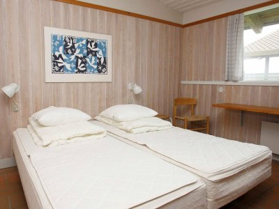 Holiday park 6 person holiday home on a holiday park in Hanstholm - Outdoor photo 28