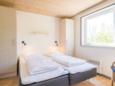 Holiday house 8 Personen Ferienhaus in Nørre Nebel - Outdoor photo 27
