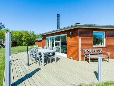 Holiday house 6 person holiday home in Tarm - Outdoor photo 6