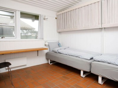 Holiday park 6 person holiday home on a holiday park in Hanstholm - Outdoor photo 10