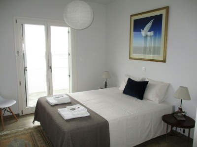 Villa Comfortable Villa near Sea in Andros - Features photo 22