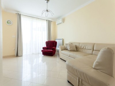 Apartment Wohnung auf kroatischen Inseln mit Aussicht - Features photo 11