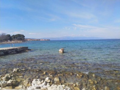 Apartment Wohnung auf kroatischen Inseln mit Aussicht - Environment photo 32