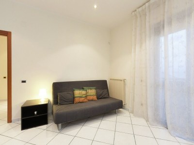 Holiday house Italienisches Appartement in Trecase mit Bergblick - Features photo 8