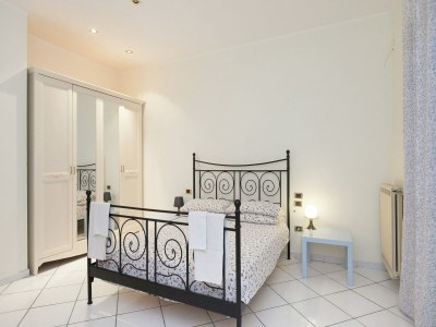 Holiday house Italienisches Appartement in Trecase mit Bergblick - Features photo 10