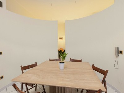 Holiday house Italienisches Appartement in Trecase mit Bergblick - Features photo 13