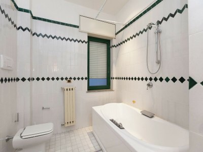 Holiday house Italienisches Appartement in Trecase mit Bergblick - Features photo 19