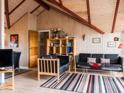 Holiday house 6 Personen Ferienhaus in Hvide Sande - Outdoor photo 24