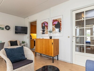 Holiday house 4 Personen Ferienhaus in Rudkøbing-By Traum - Outdoor photo 18