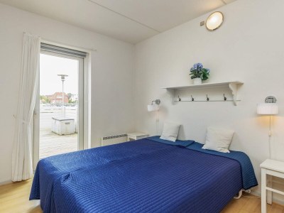 Holiday house 4 Personen Ferienhaus in Rudkøbing-By Traum - Outdoor photo 29
