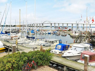 Holiday house 4 Personen Ferienhaus in Rudkøbing-By Traum - Outdoor photo 33