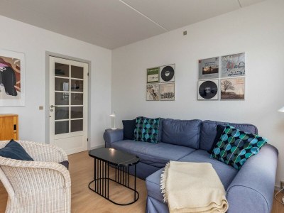 Holiday house 4 Personen Ferienhaus in Rudkøbing-By Traum - Outdoor photo 39